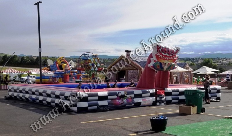 Irresti Go Kart Rentals Phoenix